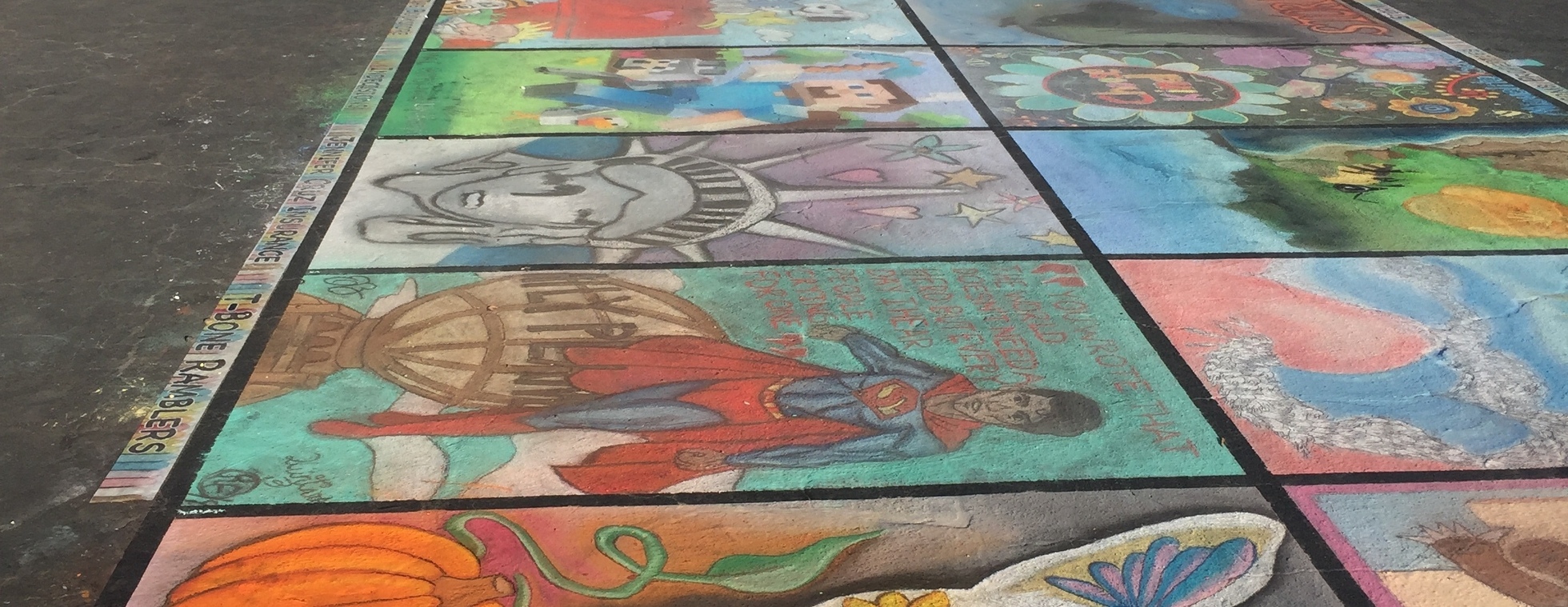 Lompoc Chalks Vendor Registration